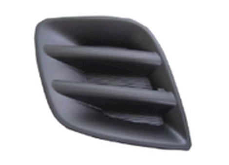 Sherman Parts CAPA RT FRT BUMPER INSERT BASE|SPORT; W/O FOG LAMPS TOYOTA RAV4 09-12