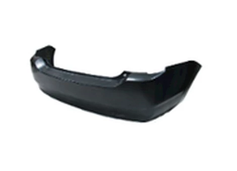 Sherman Parts CAPA RR BUMPER COVER PRIME TOYOTA PRIUS 04-09