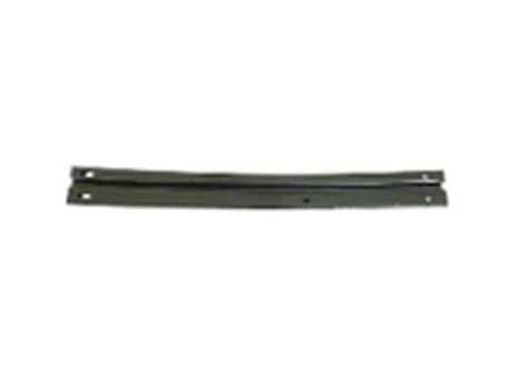 Sherman Parts REAR BUMPER REINFORCEMENT TOYOTA COROLLA 14-19