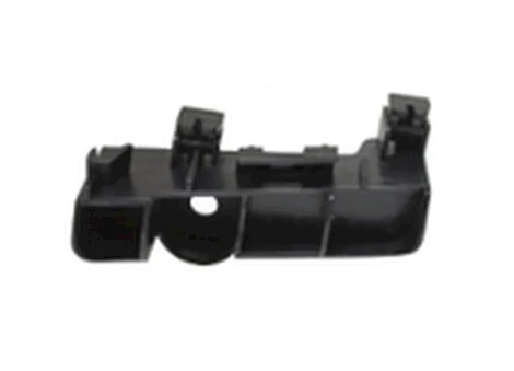 Sherman Parts CAPA RT RR BUMPER COVER SUPPORT UPPER TOYOTA COROLLA 14-19