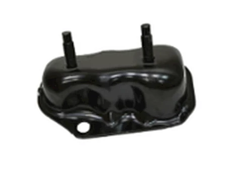 Sherman Parts CAPA LH RR BUMPER BRACKET TOYOTA COROLLA 14-19