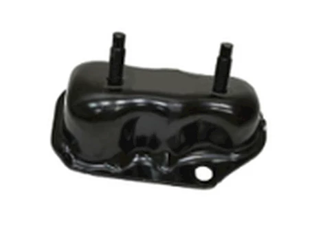 Sherman Parts CAPA RH RR BUMPER BRACKET TOYOTA COROLLA 14-19