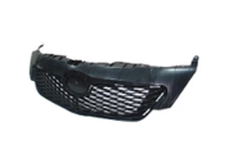 Sherman Parts CAPA GRILLE ASSY USA BUILT TOYOTA COROLLA 09-10