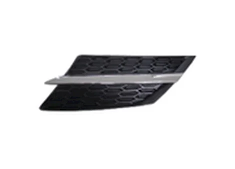 Sherman Parts CAPA GRILLE ASSY LH TOYOTA RAV4 13-15