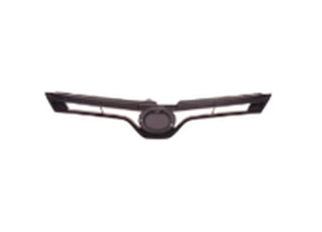 Sherman Parts CAPA GRILLE ASSY CE|L|LE|LE ECO; W/O EMBLEM TOYOTA COROLLA 14-16