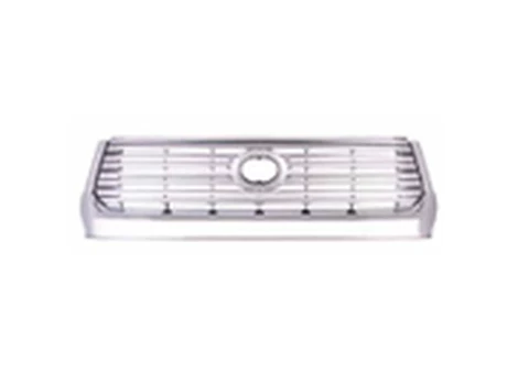 Sherman Parts CAPA GRILLE ASSY LIMITED TOYOTA TUNDRA 14-17