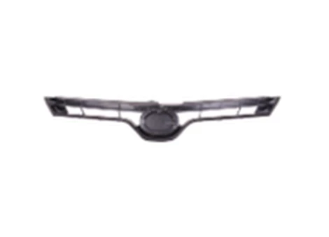 Sherman Parts CAPA GRILLE ASSY LE|LE ECO TOYOTA COROLLA 15-16
