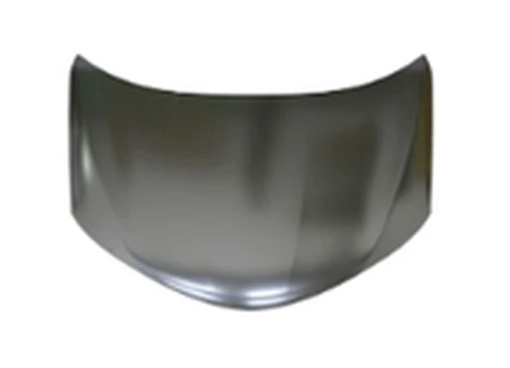 Sherman Parts CAPA HOOD PANEL ASSY NORTH AMERICA BUILT TOYOTA RAV4 13-18