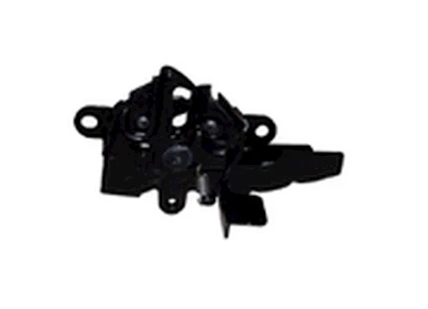 Sherman Parts HOOD LATCH W/O KEYLESS ENTRY TOYOTA COROLLA 14-19