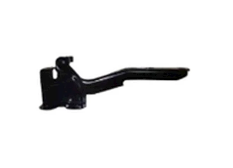 Sherman Parts RH HOOD HINGE ASSY TOYOTA HIGHLANDER/HIGHLANDER HYBRID 14-19