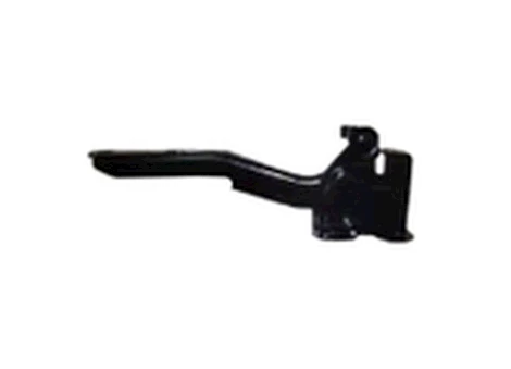 Sherman Parts LH HOOD HINGE ASSY TOYOTA HIGHLANDER/HIGHLANDER HYBRID14-19