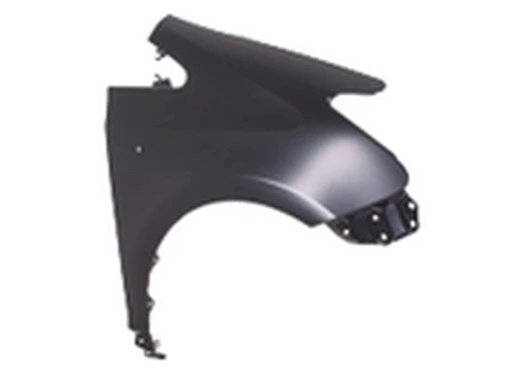 Sherman Parts CAPA RT FRT FENDER ASSY TOYOTA PRIUS V 12-14