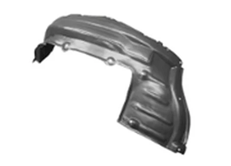 Sherman Parts LH FRONT FENDER INNER PANEL W/O COLD CLIMATE SPEC; REAR TOYOTA TUNDRA 14-16