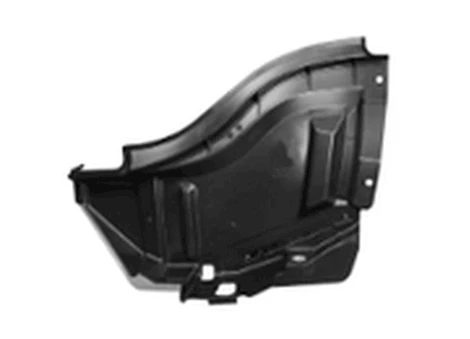 Sherman Parts LT FRONT FENDER INNER PANEL FRONT TOYOTA TUNDRA 14-16