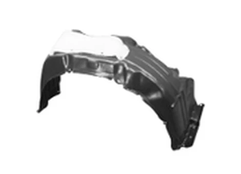 Sherman Parts RT FRONT FENDER INNER PANEL SE TOYOTA SIENNA 11-14