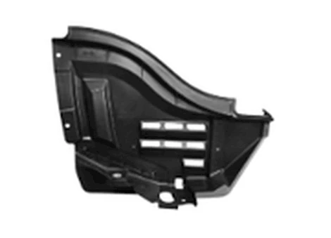 Sherman Parts RH FRONT FENDER INNER PANEL; FRONT TOYOTA TUNDRA 14-16