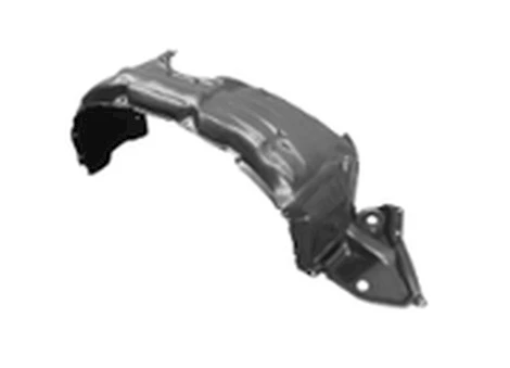 Sherman Parts RT FRONT FENDER INNER PANEL 2.7L TOYOTA HIGHLANDER 14-19