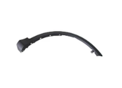 Sherman Parts CAPA RH FRT WHEEL OPENING MOLDING JAPAN BUILT; FROM 4-13; ASSY TOYOTA RAV4 13-15