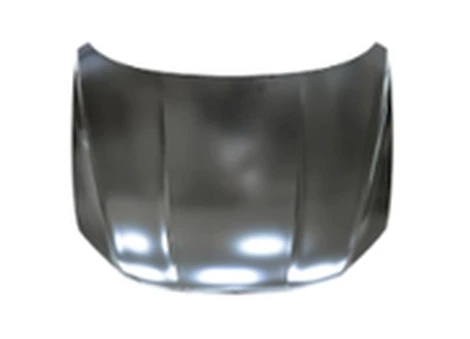 Sherman Parts CAPA HOOD PANEL ASSY VOLKSWAGEN PASSAT 16-17