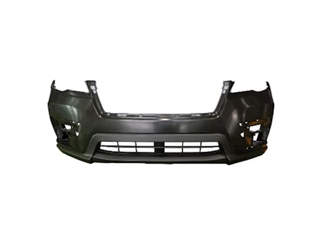 Sherman Parts CAPA FRT BUMPER COVER PRIME SUBARU ASCENT 19-22
