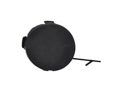 Sherman Parts TOW HOOK COVER PTM SUBARU OUTBACK 18-19