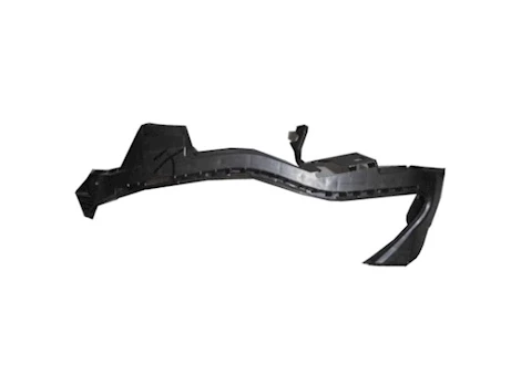 Sherman Parts LT FRONT BUMPER COVER SUPPORT SUBARU IMPREZA/IMPREZA WRX 08-17