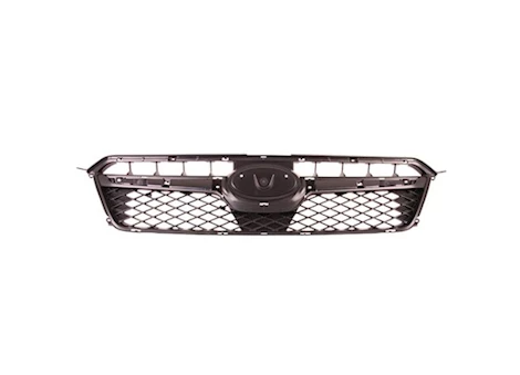 Sherman Parts CAPA GRILLE ASSY SUBARU XV CROSSTREK 13-15