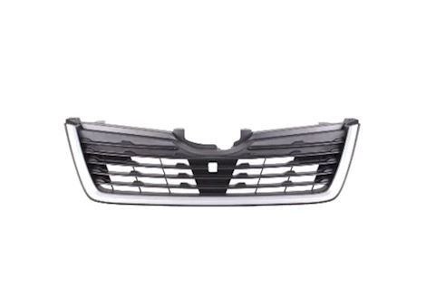 Sherman Parts CAPA LOWER GRILLE ASSY; BASE|CONVENIENCE|PREMIUM; SUBARU FORESTER 19-C