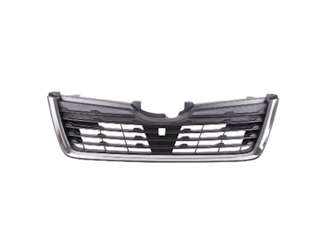 Sherman Parts CAPA GRILLE ASSY SPORT; LOWER SUBARU FORESTER 19-C
