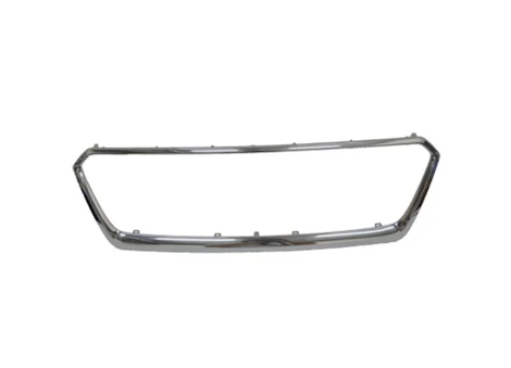 Sherman Parts CAPA GRILLE SURROUND SUBARU XV CROSSTREK 13-15