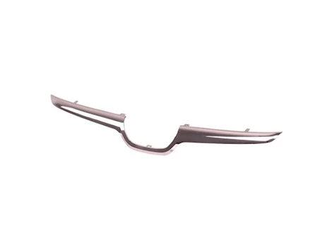 Sherman Parts CAPA GRILLE MOLDING CENTER SUBARU XV CROSSTREK 13-15