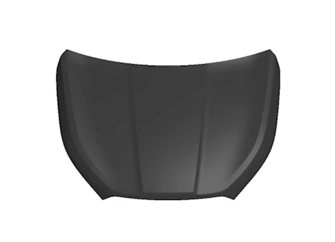 Sherman Parts CAPA HOOD PANEL ASSY SUBARU ASCENT 19-C