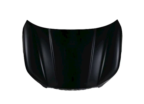 Sherman Parts CAPA HOOD PANEL ASSY; ALUMINUM SUBARU FORESTER 19-C