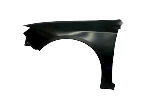 Sherman Parts LH FRONT FENDER ASSY; EXCEPT STI SUBARU IMPREZA 08-11