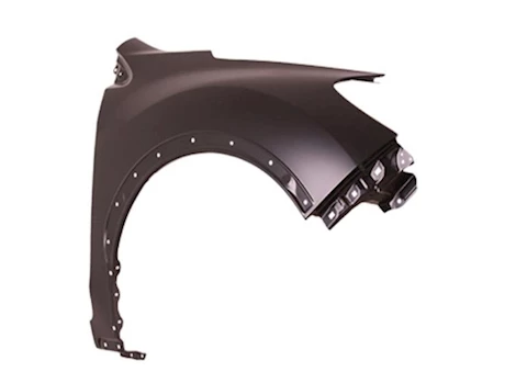 Sherman Parts CAPA RT FRT FENDER ASSY SUBARU CROSSTREK 16-18