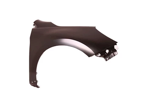 Sherman Parts CAPA RT FRT FENDER ASSY SUBARU LEGACY, OUTBACK 18-19