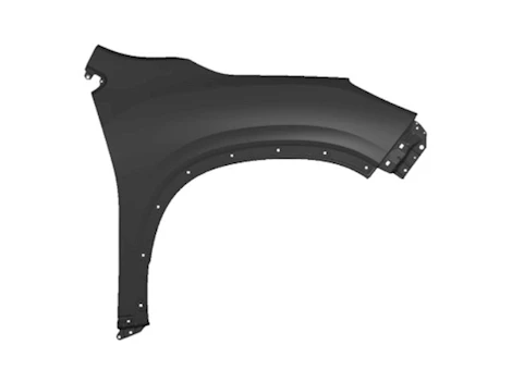 Sherman Parts CAPA RT FRT FENDER ASSY SUBARU ASCENT 19-C