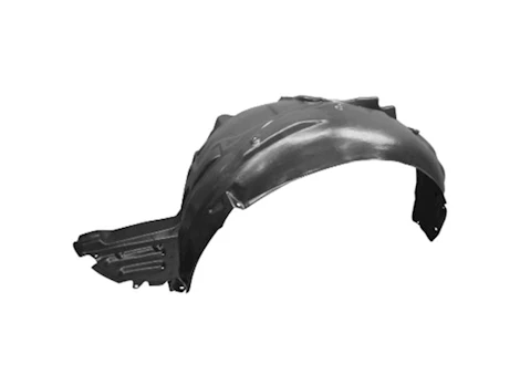 Sherman Parts CAPA LT FRT FENDER INNER PANEL FROM 7-14 SUBARU OUTBACK 15-19