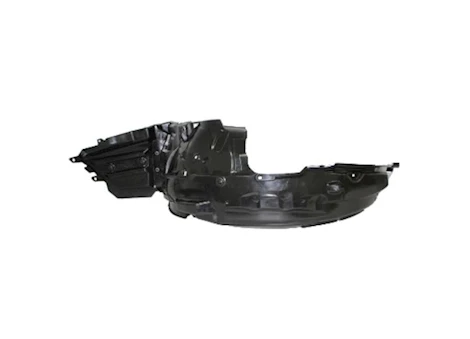 Sherman Parts CAPA LT FRT FENDER INNER PANEL SUBARU WRX 15-21