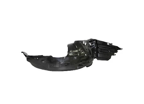 Sherman Parts CAPA RT FRT FENDER INNER PANEL SUBARU WRX 15-21