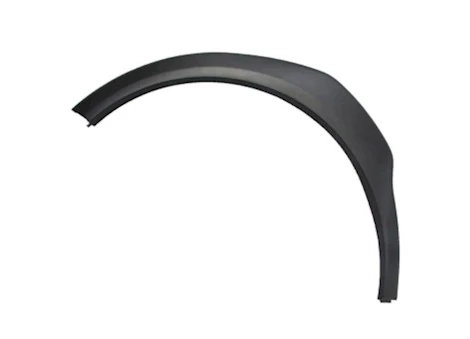 Sherman Parts LH FRONT WHEEL OPENING MOLDING SUBARU CROSSTREK 18-C