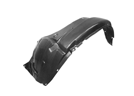 Sherman Parts LH FRONT FENDER SPLASH SHIELD GRAND VITARA SUZUKI GRAND VITARA 06-13