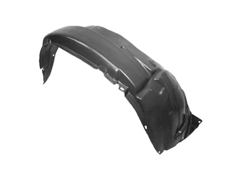 Sherman Parts RH FRONT FENDER SPLASH SHIELD SUZUKI GRAND VITARA 06-13