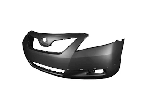 Sherman Parts CAPA FRT BUMPER COVER SE MODEL; USA BUILT; PRIME TOYOTA CAMRY 07-09