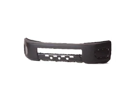 Sherman Parts CAPA FRT BUMPER COVER PRIME TOYOTA FJ CRUISER 07-14