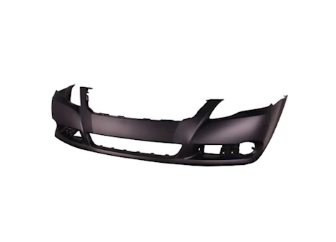 Sherman Parts CAPA FRT BUMPER COVER TOYOTA AVALON 05-18