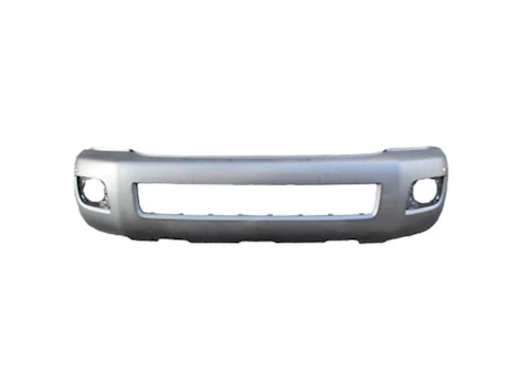 Sherman Parts CAPA FRT BUMPER COVER LIMITED|PLATINUM TOYOTA SEQUOIA 08-14