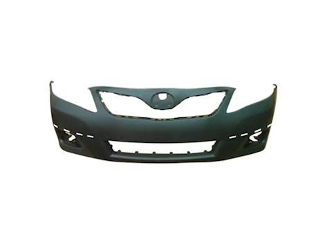 Sherman Parts CAPA FRT BUMPER COVER SE; USA BUILT; PRIME TOYOTA CAMRY 10-11