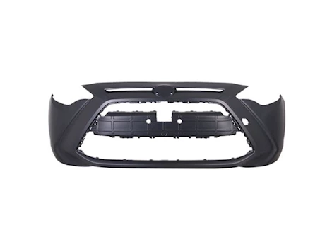 Sherman Parts CAPA FRT BUMPER COVER R-DOT; SEDAN; PRIME SCION IA 16-16