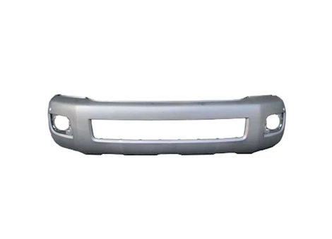 Sherman Parts CAPA FRT BUMPER COVER SR5|LIMITED|PLATINUM; W/PARKING SENSORS TOYOTA SEQUOIA 15-C